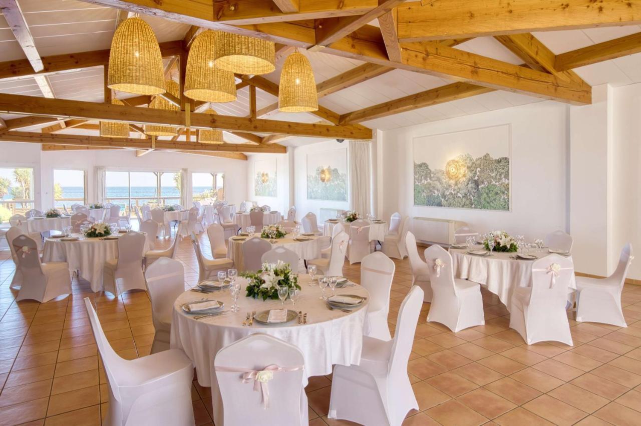 Hotel Paradou Mediterranee, BW Signature Collection By Best Western Sausset-les-Pins Zewnętrze zdjęcie
