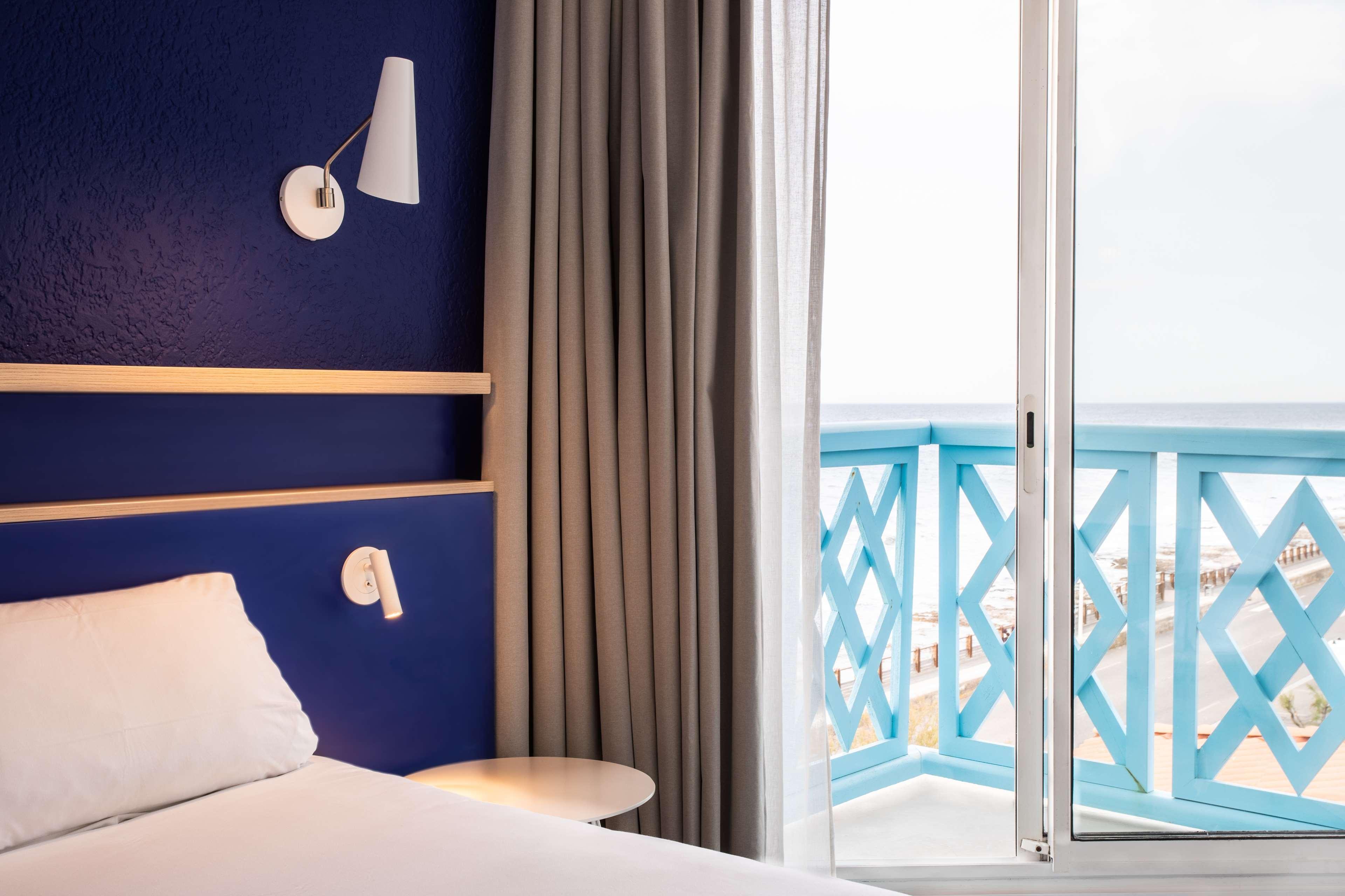 Hotel Paradou Mediterranee, BW Signature Collection By Best Western Sausset-les-Pins Zewnętrze zdjęcie