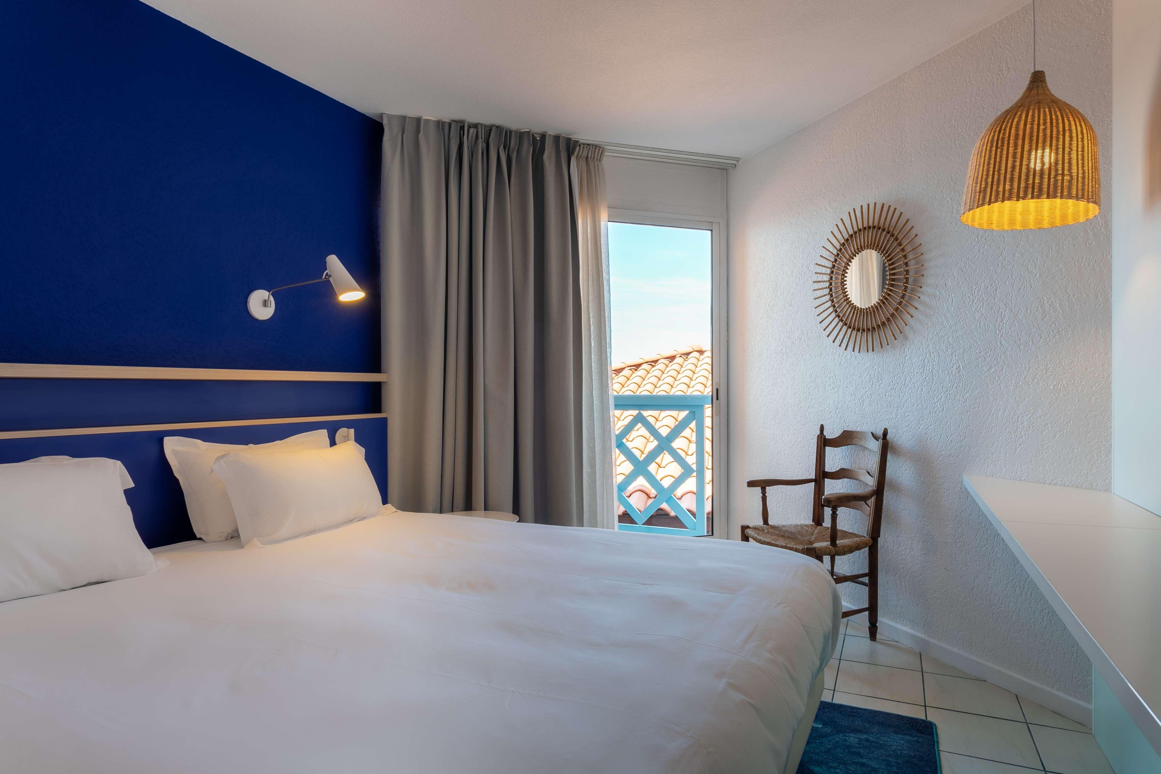 Hotel Paradou Mediterranee, BW Signature Collection By Best Western Sausset-les-Pins Zewnętrze zdjęcie