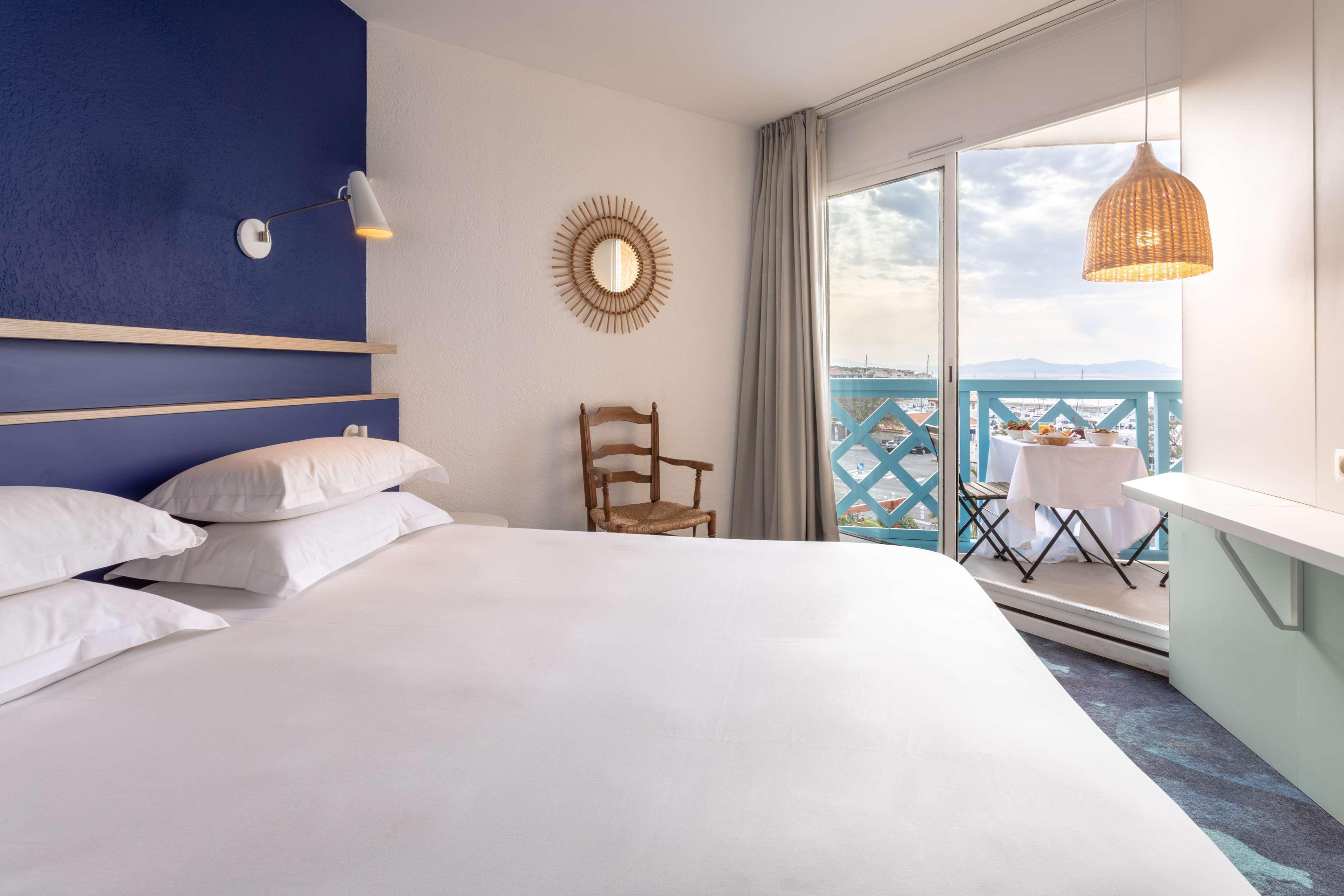 Hotel Paradou Mediterranee, BW Signature Collection By Best Western Sausset-les-Pins Zewnętrze zdjęcie