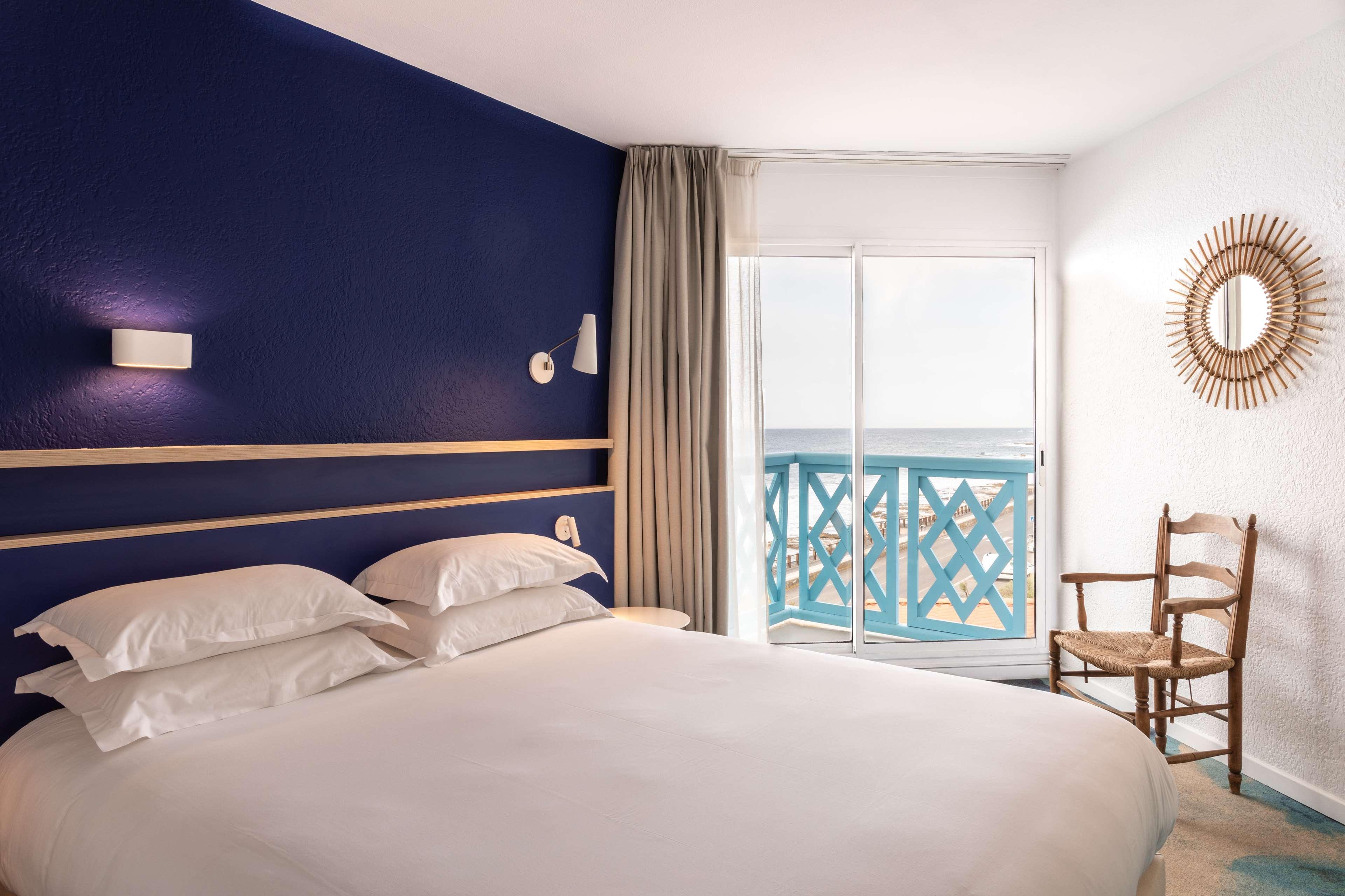 Hotel Paradou Mediterranee, BW Signature Collection By Best Western Sausset-les-Pins Zewnętrze zdjęcie