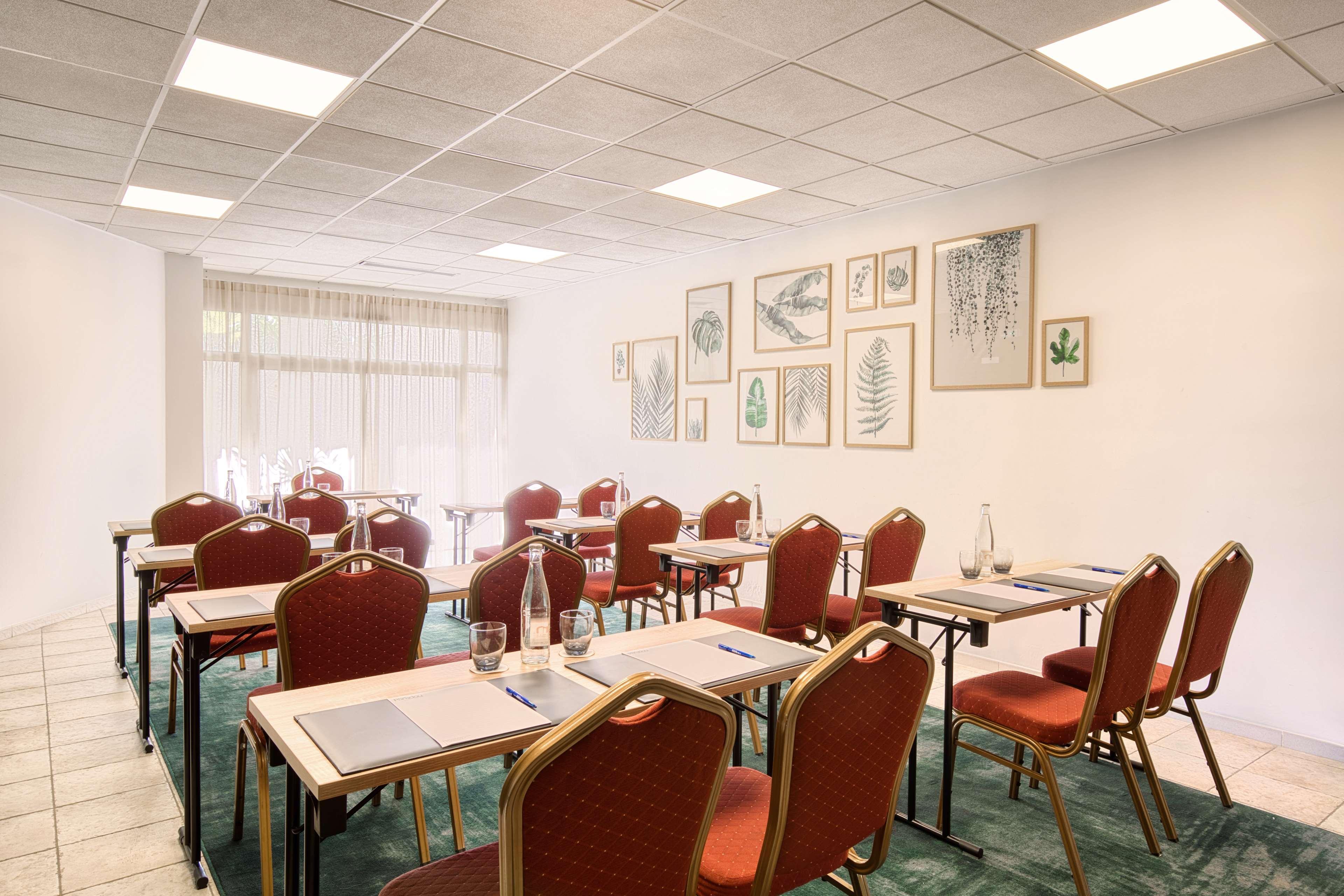 Hotel Paradou Mediterranee, BW Signature Collection By Best Western Sausset-les-Pins Zewnętrze zdjęcie