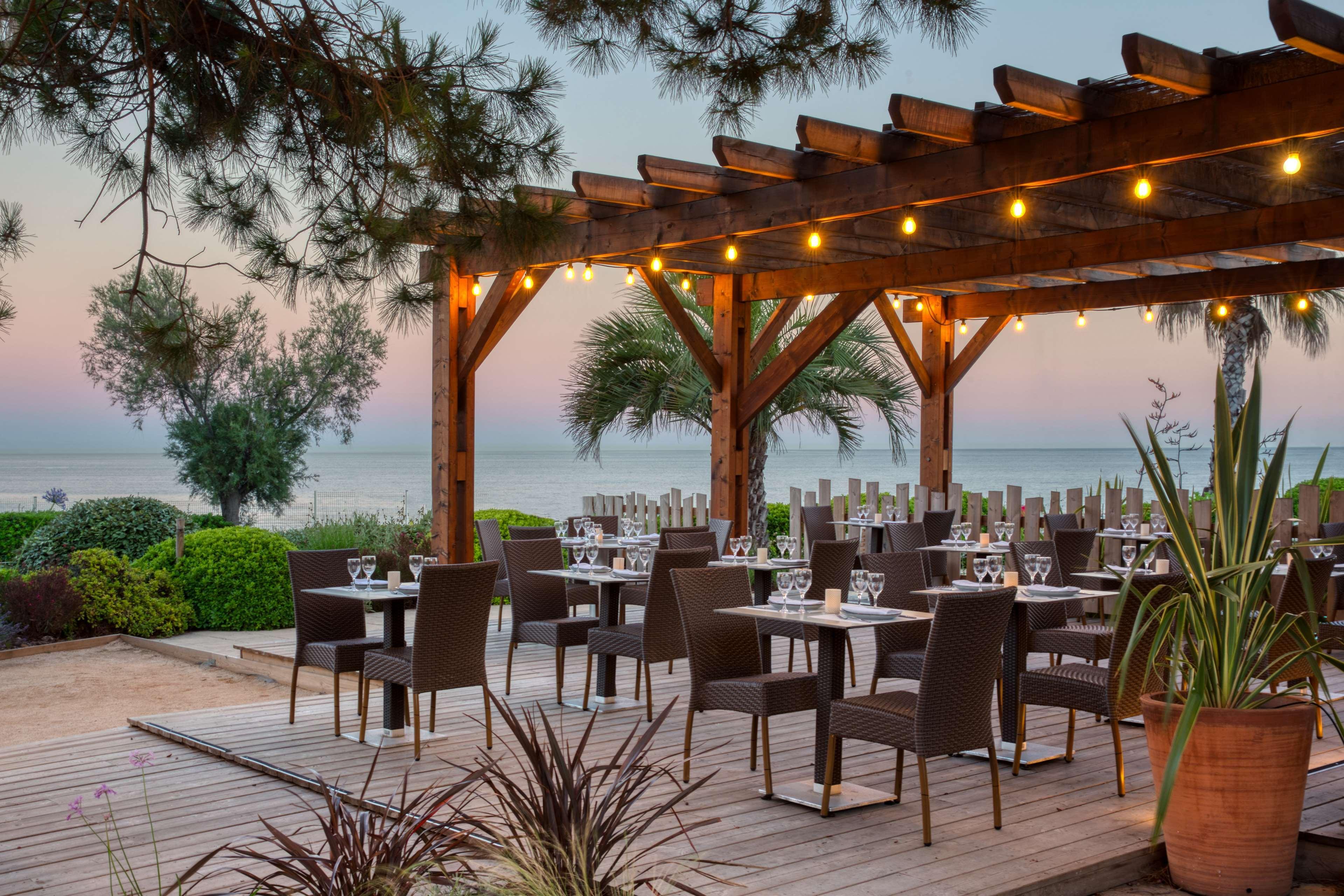 Hotel Paradou Mediterranee, BW Signature Collection By Best Western Sausset-les-Pins Zewnętrze zdjęcie