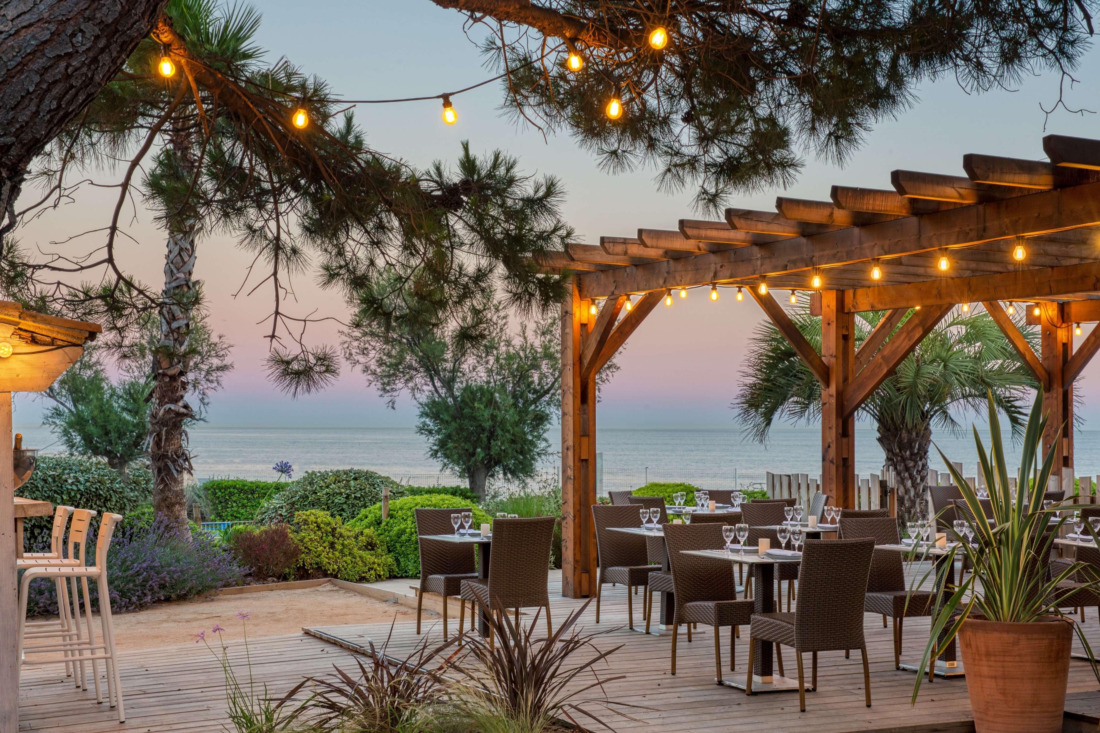 Hotel Paradou Mediterranee, BW Signature Collection By Best Western Sausset-les-Pins Zewnętrze zdjęcie