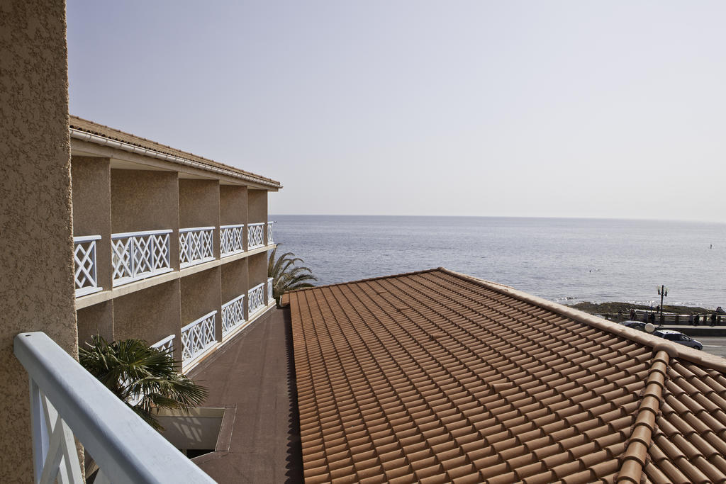 Hotel Paradou Mediterranee, BW Signature Collection By Best Western Sausset-les-Pins Zewnętrze zdjęcie