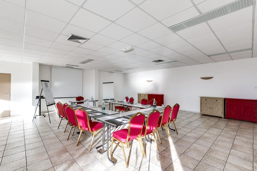 Hotel Paradou Mediterranee, BW Signature Collection By Best Western Sausset-les-Pins Zewnętrze zdjęcie