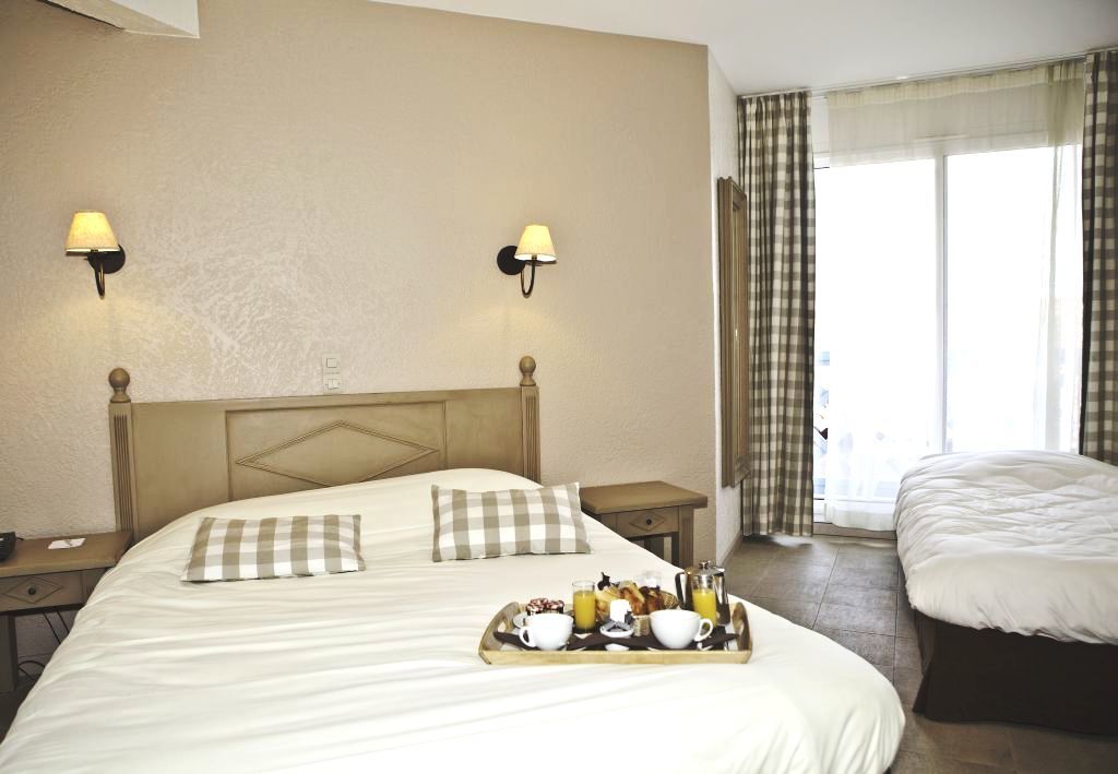 Hotel Paradou Mediterranee, BW Signature Collection By Best Western Sausset-les-Pins Zewnętrze zdjęcie