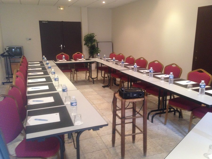 Hotel Paradou Mediterranee, BW Signature Collection By Best Western Sausset-les-Pins Zewnętrze zdjęcie