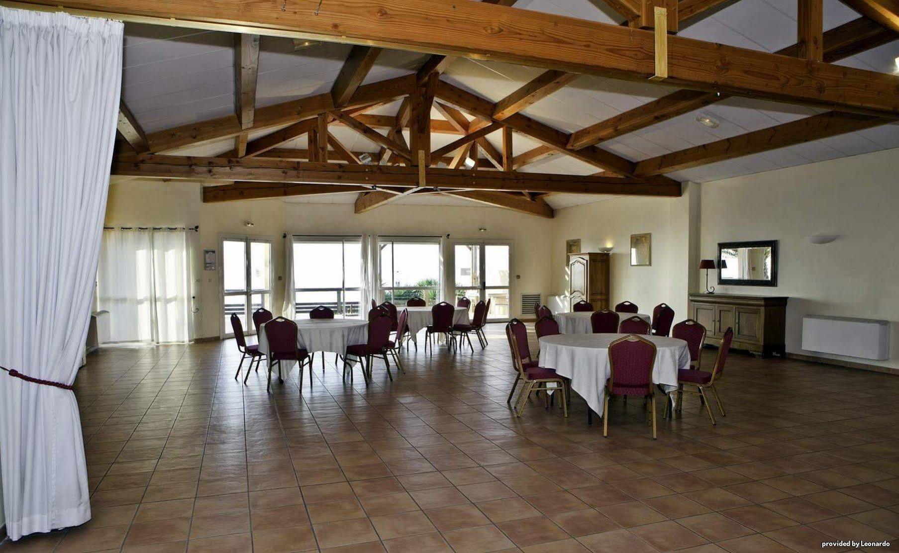 Hotel Paradou Mediterranee, BW Signature Collection By Best Western Sausset-les-Pins Udogodnienia zdjęcie