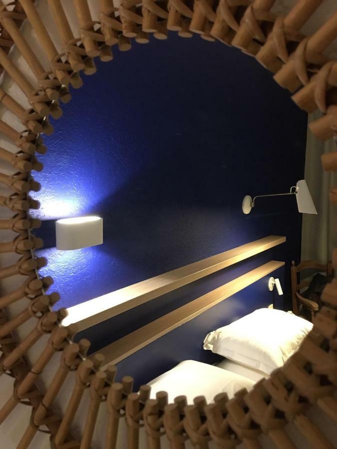 Hotel Paradou Mediterranee, BW Signature Collection By Best Western Sausset-les-Pins Zewnętrze zdjęcie